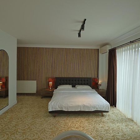 มาย สวีท เรสซิเดนซ์ Hotel ซัมซุน ภายนอก รูปภาพ